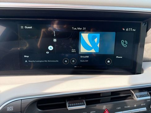 New 2026 Hyundai Palisade SEL AWD/4WD image 12