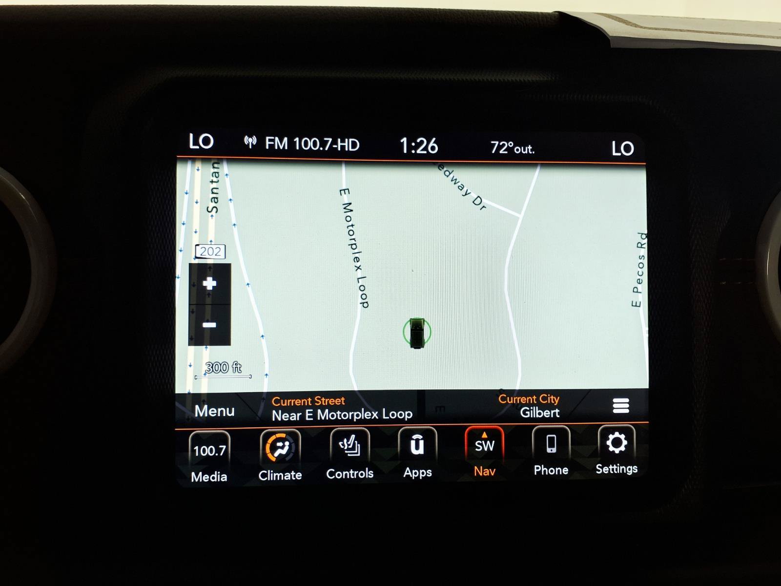 Used 2021 Jeep Wrangler Unlimited Sahara AWD/4WD image 17