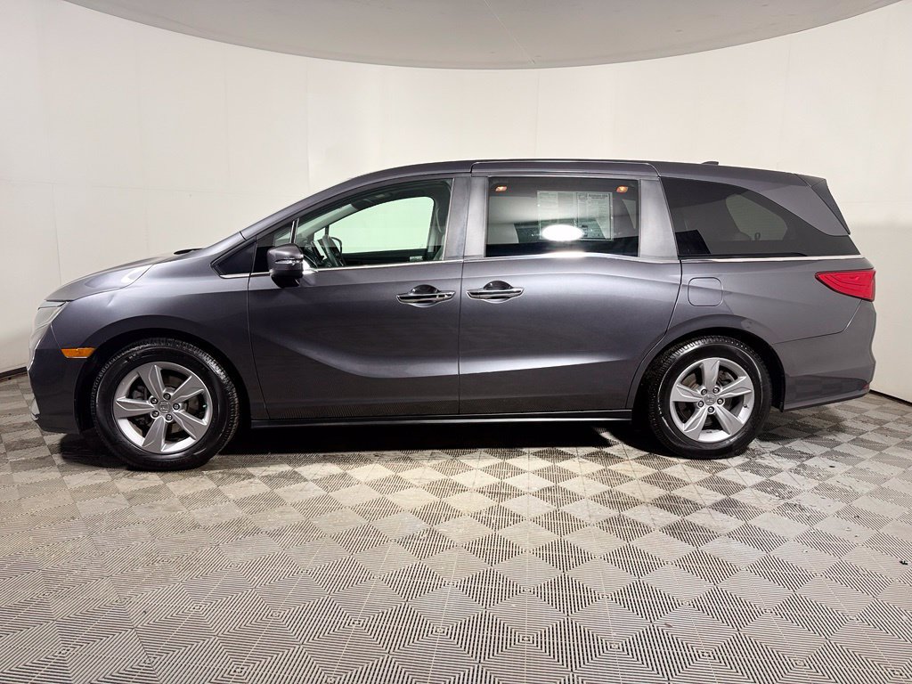 Used 2020 Honda Odyssey EX-L image 3