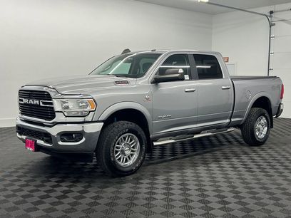 Used 2020 RAM 2500 Big Horn w/ Level 2 Equipment Group