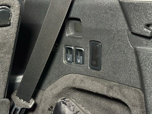 Used 2016 Mercedes-Benz GL 450 4MATIC image 16