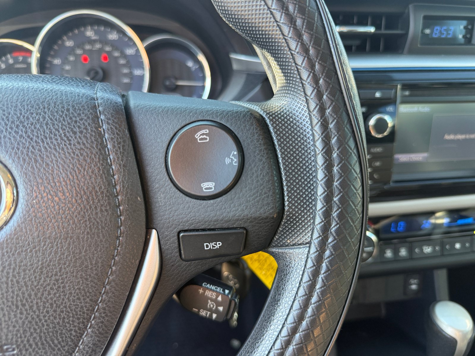 Used 2016 Toyota Corolla L FWD image 18