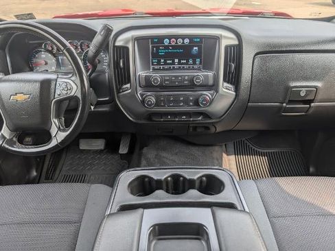 Used 2019 Chevrolet Silverado 1500 LT image 12