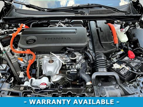 Certified 2026 Honda Civic Sport image 29