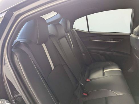 Certified 2025 Toyota Camry SE FWD image 28