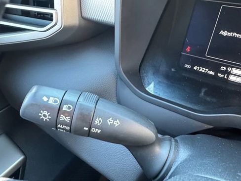 Used 2024 Toyota Sequoia Limited w/ TRD Off-Road Package image 12