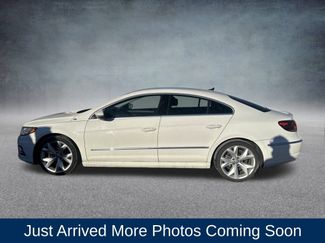 Used 2014 Volkswagen CC R-Line video 2