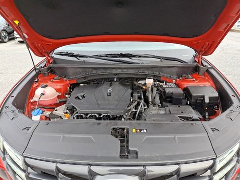 Certified 2022 Hyundai Tucson SEL w/ Convenience Package image 29