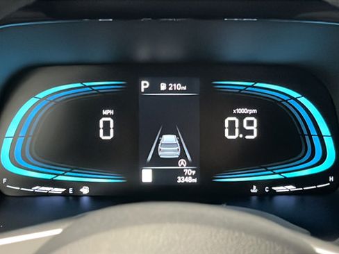 Used 2025 Hyundai Palisade XRT AWD/4WD image 17
