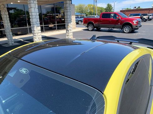 Used 2025 Ford Mustang GT Premium RWD image 12