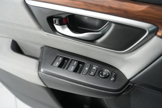 Used 2020 Honda CR-V EX image 11