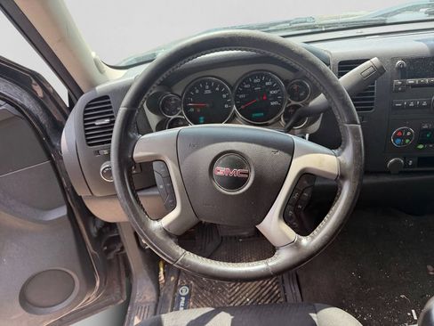 Used 2013 GMC Sierra 1500 SLE w/ Power Tech Package AWD/4WD image 14