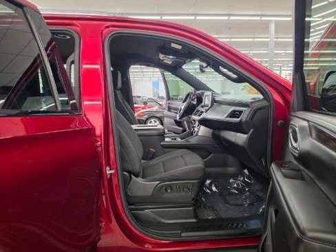 Used 2022 Chevrolet Suburban LS w/ Driver Alert Package AWD/4WD image 35