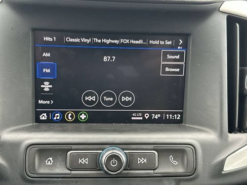 Used 2023 GMC Terrain SLE w/ Driver Convenience Package FWD image 14