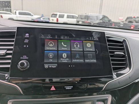 Used 2021 Honda Pilot Touring image 21