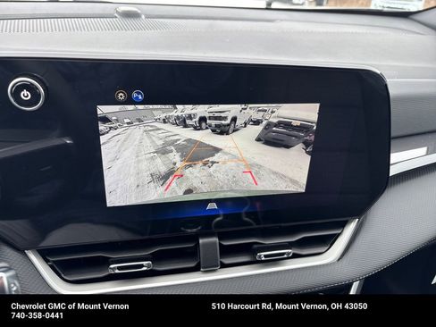 New 2026 Chevrolet Equinox LT FWD image 19