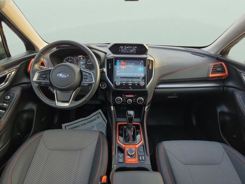 Used 2019 Subaru Forester Sport w/ Popular Package #2 image 13