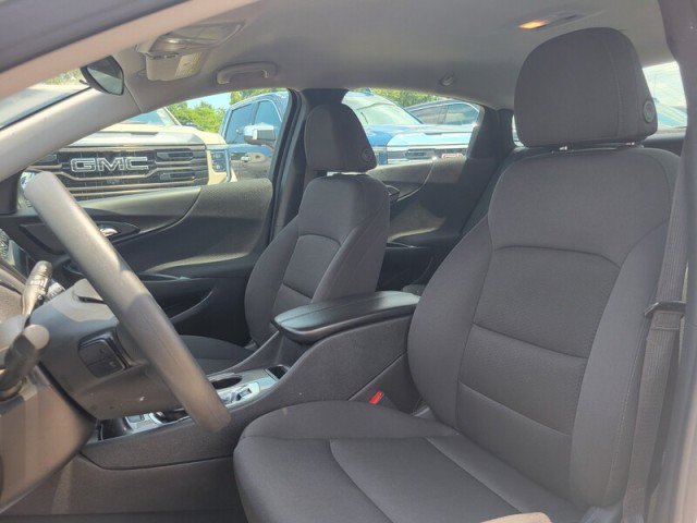 Used 2024 Chevrolet Malibu LT FWD image 11