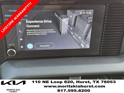 Used 2025 Toyota Land Cruiser 1958 image 8