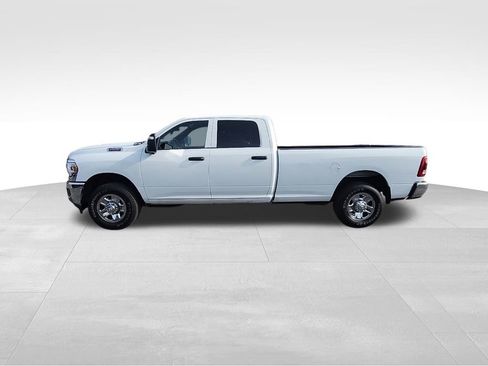 Certified 2023 RAM 2500 Tradesman w/ Towing Technology Group image 15
