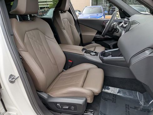 Certified 2026 BMW X3 xDrive30 AWD/4WD image 21