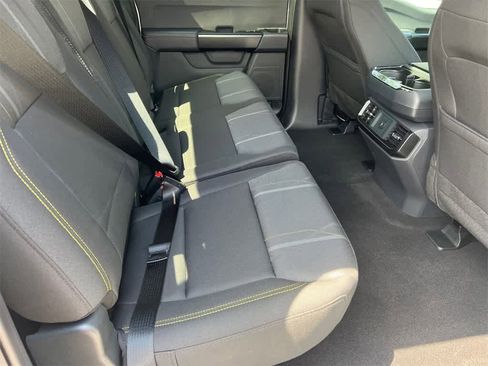 New 2025 Ford F150 STX w/ Equipment Group 200A image 15