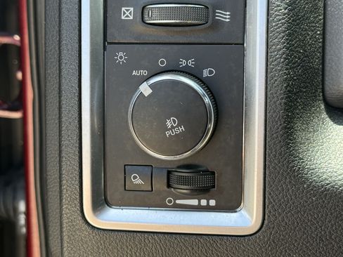 Used 2017 RAM 1500 Lone Star AWD/4WD image 23