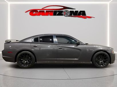 Used 2014 Dodge Charger R/T