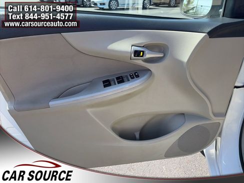 Used 2011 Toyota Corolla LE image 13