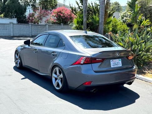 Used 2014 Lexus IS 350 image 3