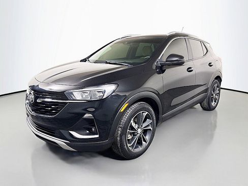 Used 2021 Buick Encore GX Select image 3