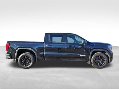 Used 2020 GMC Sierra 1500 Elevation image 11
