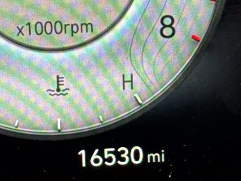 Used 2022 Hyundai Tucson SEL w/ Convenience + Premium Package image 16