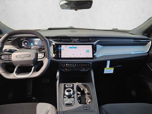 New 2026 Jeep Cherokee Laredo AWD/4WD image 14