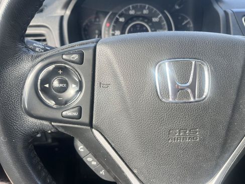 Used 2015 Honda CR-V EX-L image 36