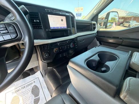 Used 2023 Ford F450 XL AWD/4WD image 23