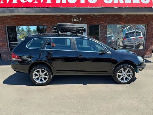 Used 2013 Volkswagen Jetta TDI FWD image 2