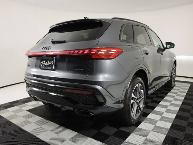 New 2026 Audi Q5 2.0T AWD/4WD image 5