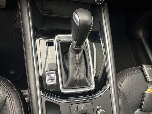 Certified 2024 MAZDA CX-5 Carbon Edition image 26