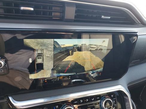New 2026 GMC Sierra 1500 Denali w/ Denali Reserve Package AWD/4WD image 23
