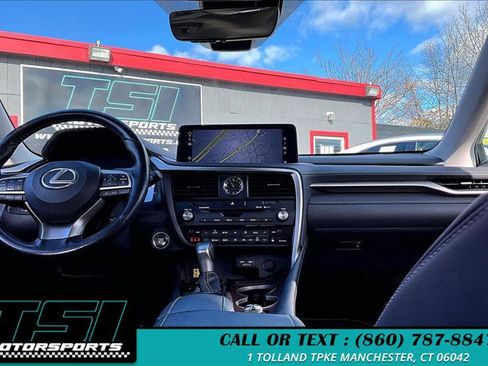 Used 2021 Lexus RX 350 AWD w/ Premium Package image 32