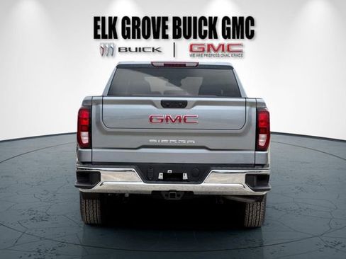 New 2026 GMC Sierra 1500 Pro w/ Pro Value Package AWD/4WD image 5