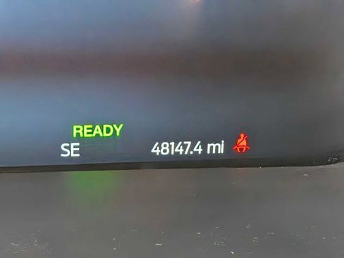 Certified 2024 Ford F150 XLT w/ Mobile Office Package image 40