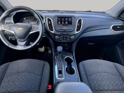 Used 2022 Chevrolet Equinox LT FWD image 14