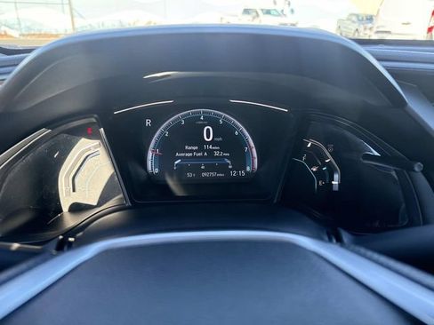 Used 2020 Honda Civic LX image 29