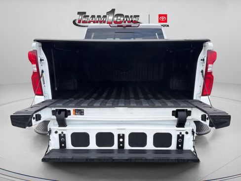 Used 2024 Chevrolet Silverado 1500 RST w/ RST All Star Premium Package image 32