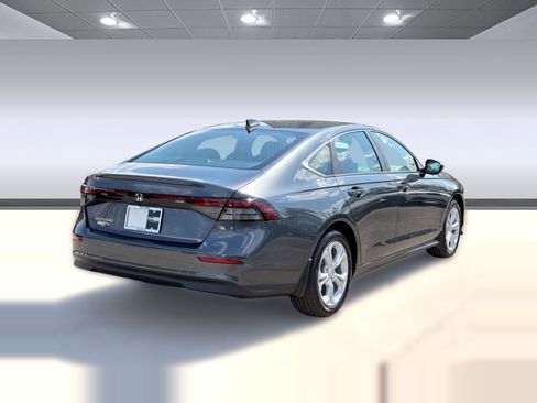 New 2026 Honda Accord LX image 9