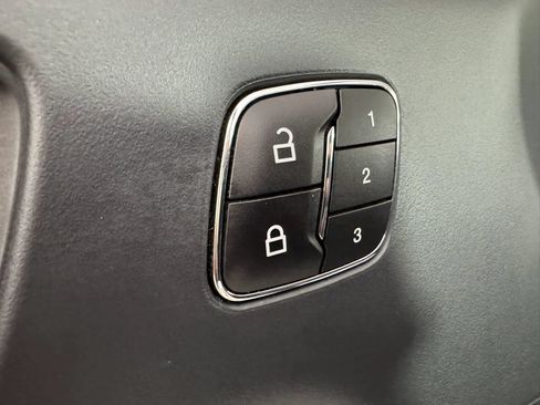 Used 2024 Ford Bronco Sport Outer Banks w/ Tech Package AWD/4WD image 43