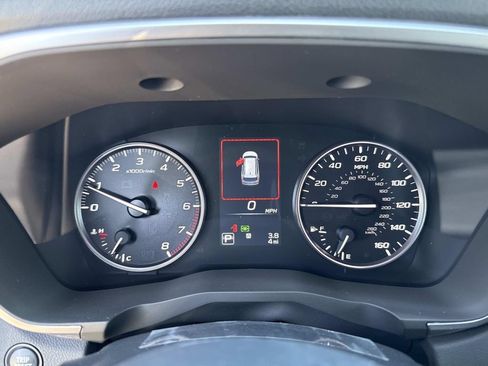 New 2026 Subaru Ascent Limited AWD/4WD image 40