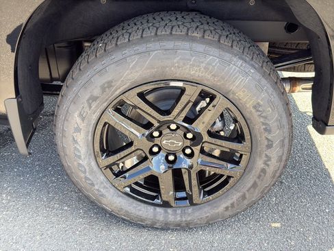 New 2026 Chevrolet Silverado 1500 RST w/ Convenience Package II image 28